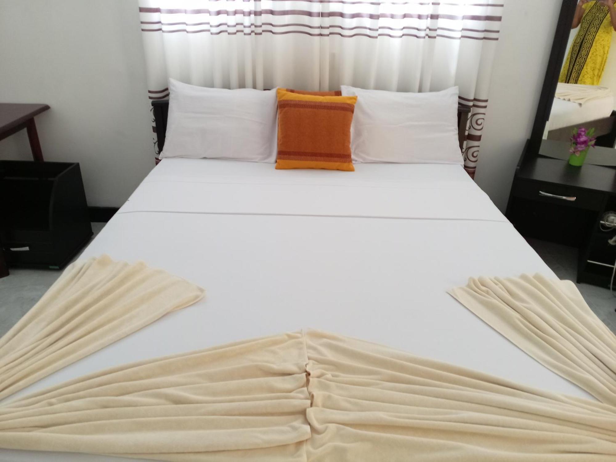 Sigiri Sithru Home Stay Sigiriya Dış mekan fotoğraf