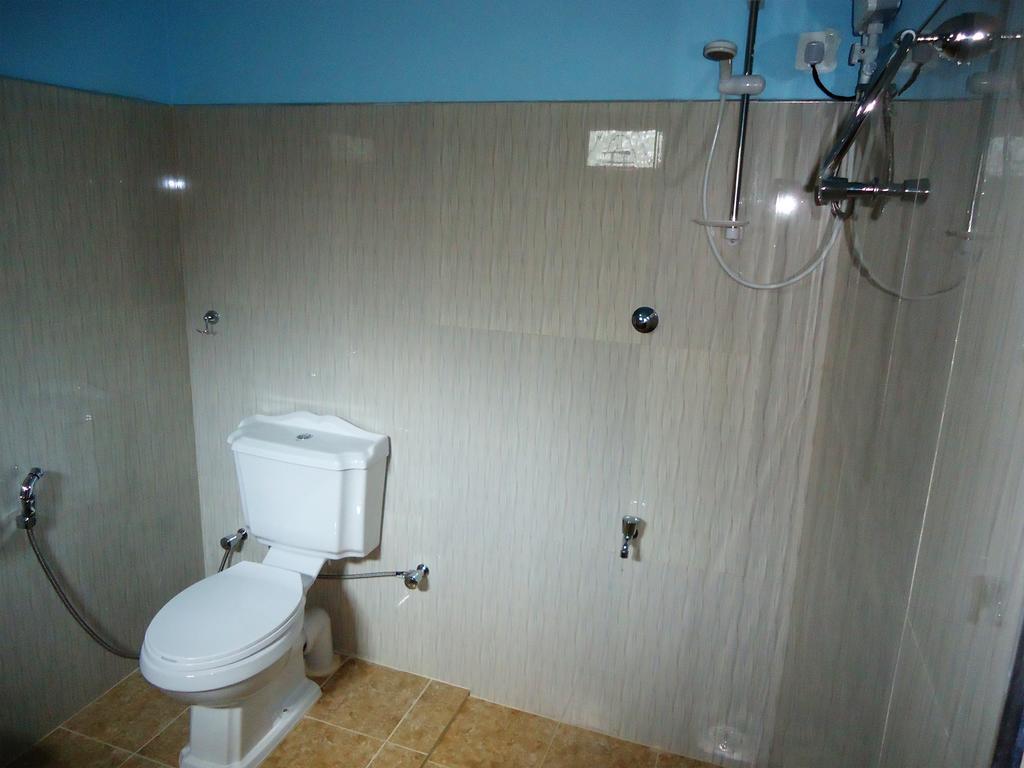 Sigiri Sithru Home Stay Sigiriya Dış mekan fotoğraf