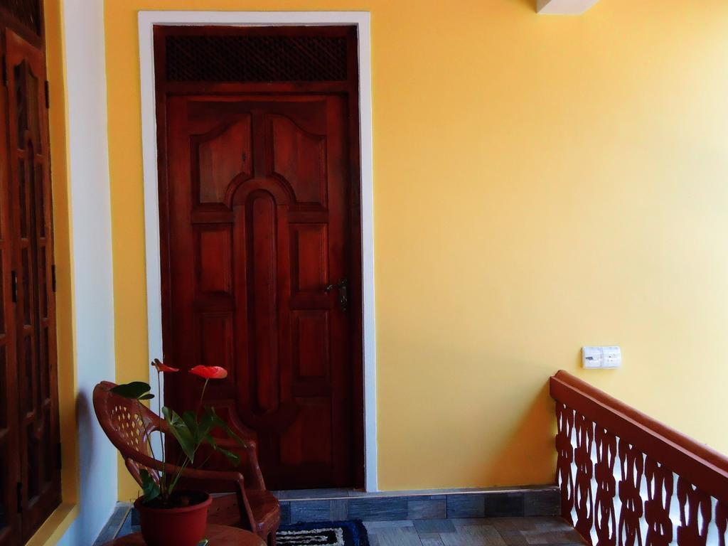 Sigiri Sithru Home Stay Sigiriya Dış mekan fotoğraf