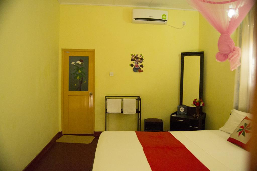 Sigiri Sithru Home Stay Sigiriya Dış mekan fotoğraf
