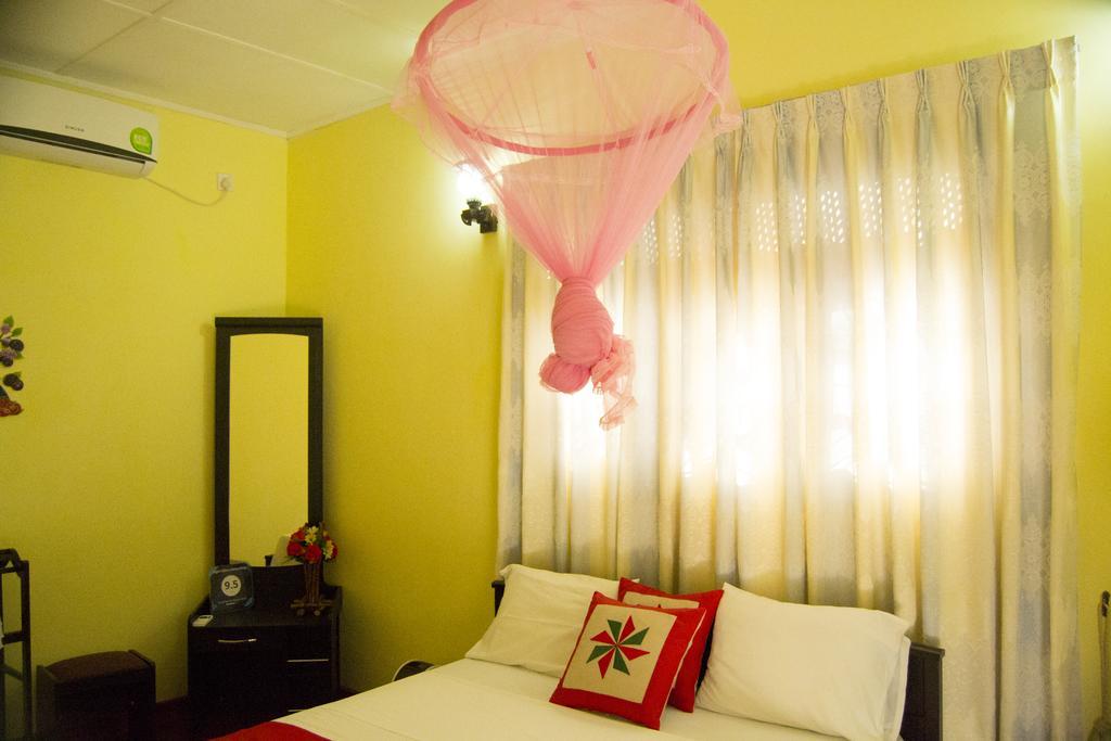 Sigiri Sithru Home Stay Sigiriya Dış mekan fotoğraf