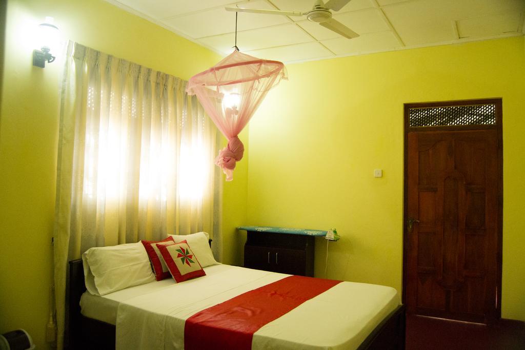 Sigiri Sithru Home Stay Sigiriya Dış mekan fotoğraf