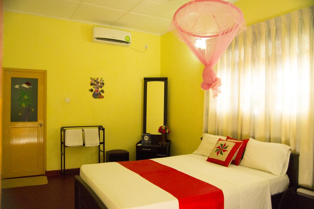 Sigiri Sithru Home Stay Sigiriya Dış mekan fotoğraf